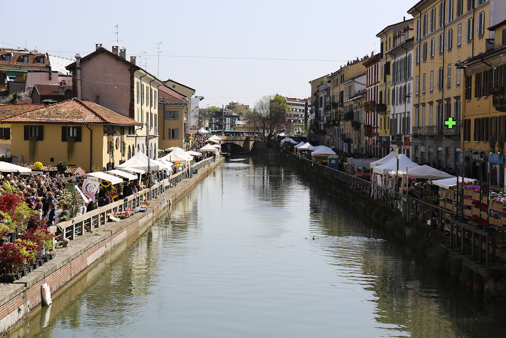 Fiera dei Milano