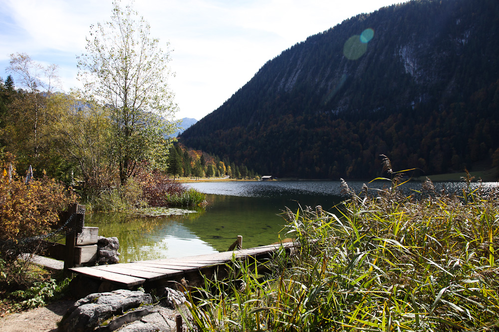 Gasthaus Ferchensee