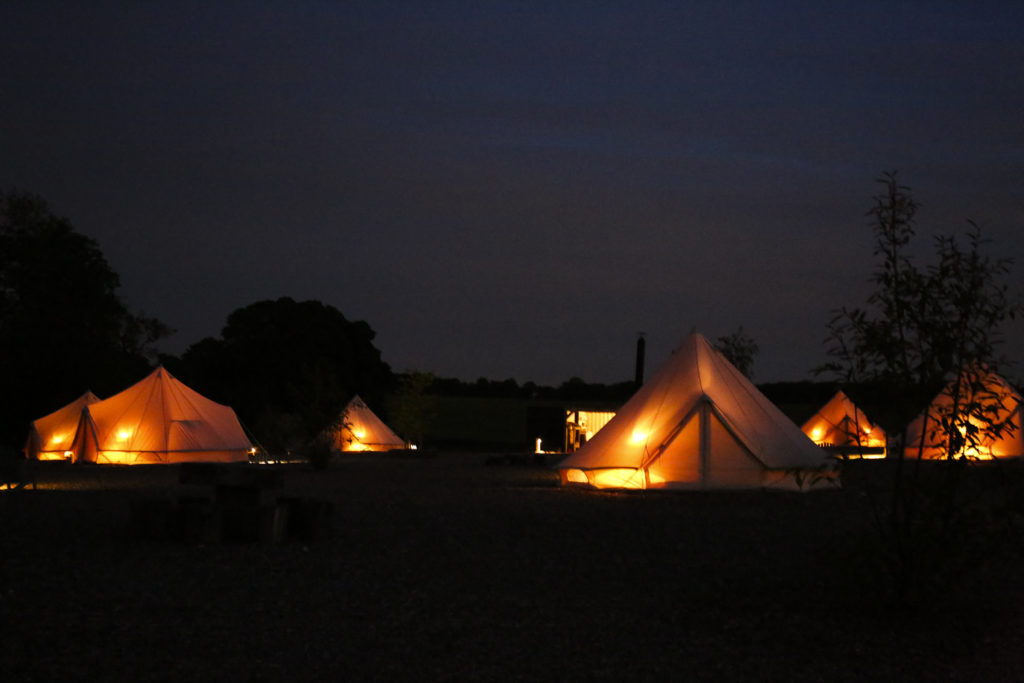 Soho Farmhouse, Nicola Bramigk