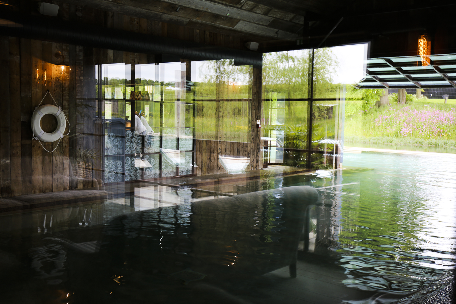 Soho Farmhouse, Nicola Bramigk