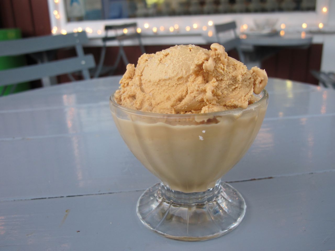 Sweet Rose Creamery in Los Angeles